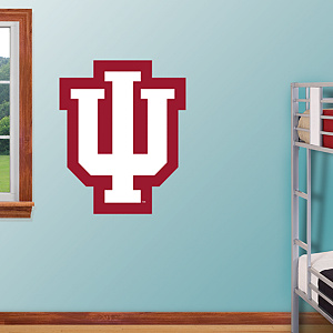 Indiana HOOSIERS - College Sports - Fathead Official Site 